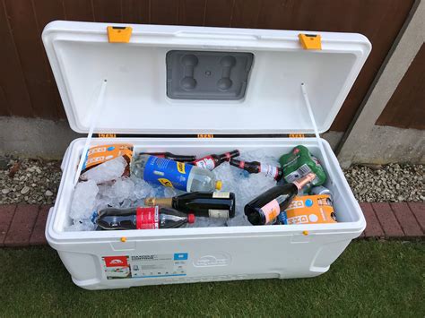 cooler boxes uk